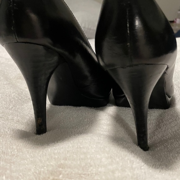 Nine West Heels - Picture 4 of 6